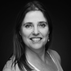 Esther van der Valk